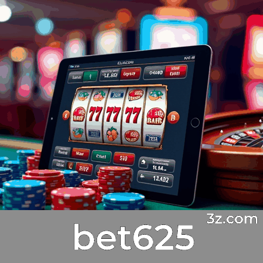 Experiência de Casino Elite no bet625: Jogos e Dealers Reais
